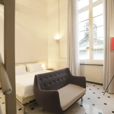 Le Nuvole Residenza D'epoca 3* Генуя