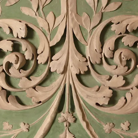 Готель Le Nuvole Residenza D'epoca Генуя
