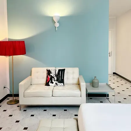 Le Nuvole Residenza D'epoca Hotel Genoa