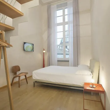 Le Nuvole Residenza D'epoca Hotel