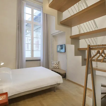 Le Nuvole Residenza D'epoca Hotel