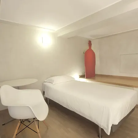 Le Nuvole Residenza D'epoca Hotel 3*