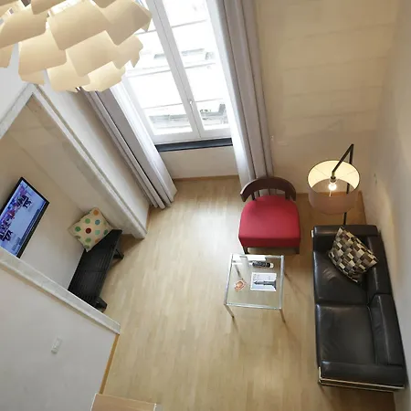 Hotel Le Nuvole Residenza D'epoca 3*