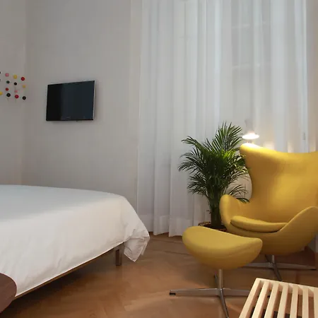 Hotel Le Nuvole Residenza D'epoca Janov