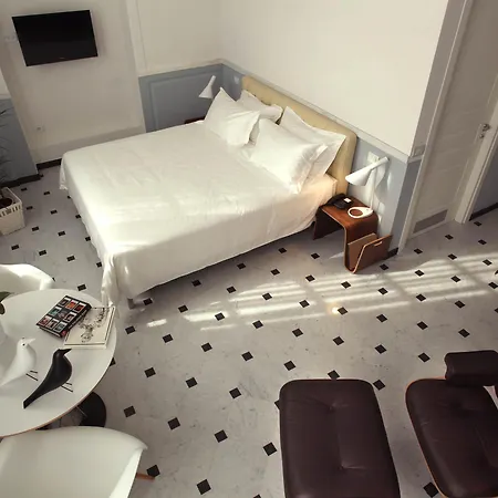 Hotel Le Nuvole Residenza D'epoca