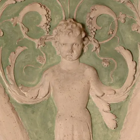 Le Nuvole Residenza D'epoca Janov