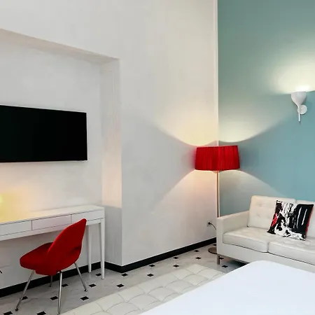 Le Nuvole Residenza D'epoca Hotel 3*