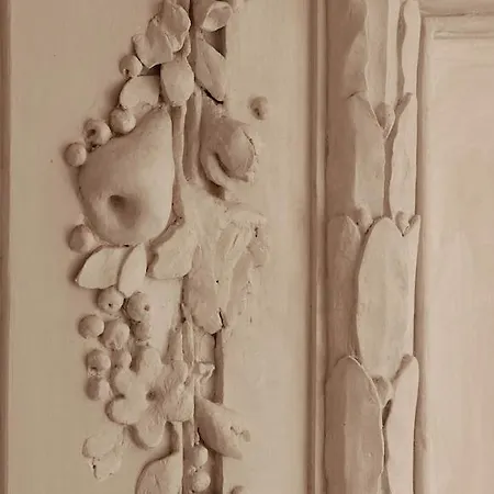 Le Nuvole Residenza D'epoca Janov
