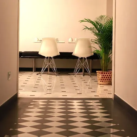 Hotel Le Nuvole Residenza D'epoca