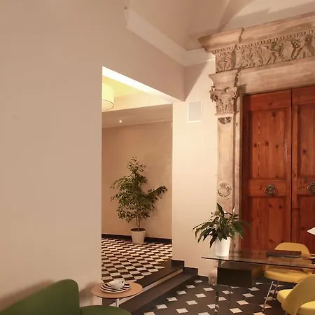 Hotel Le Nuvole Residenza D'epoca
