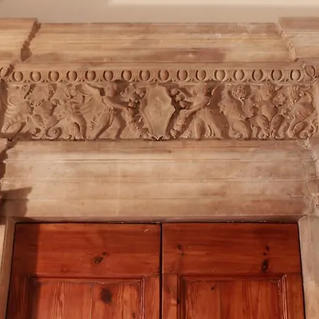 Le Nuvole Residenza D'epoca