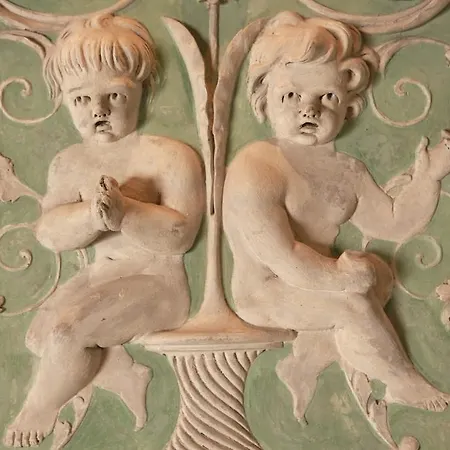 Hotel Le Nuvole Residenza D'epoca 3*
