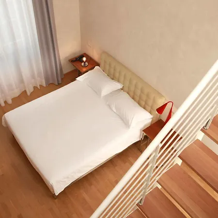 Hotel Le Nuvole Residenza D'epoca 3*