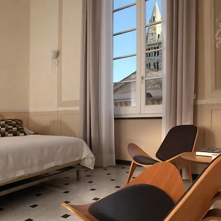 Hotel Le Nuvole Residenza D'epoca