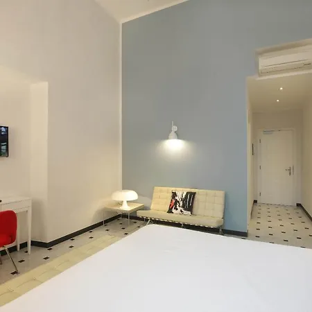 Hotel Le Nuvole Residenza D'epoca Janov